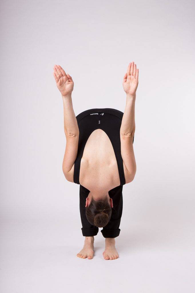 Pilates Frosinone - Stretching 4